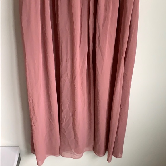 Luxe Chiffon in Rosewater main image 1